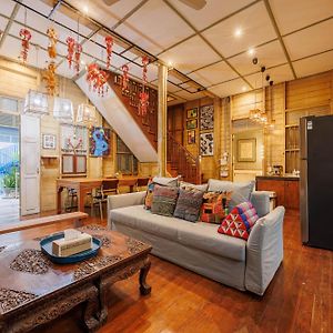 Villa met Drie Slaapkamers